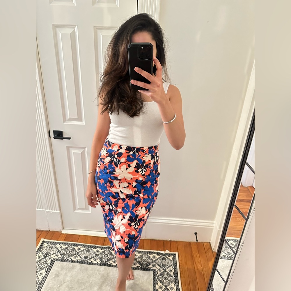 EUC Halogen Skirt